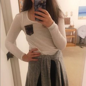 Kirra Long Sleeve Shirt